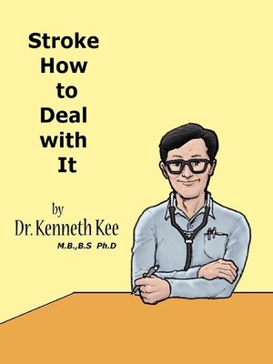 cover image of Stroke How to Deal with It!